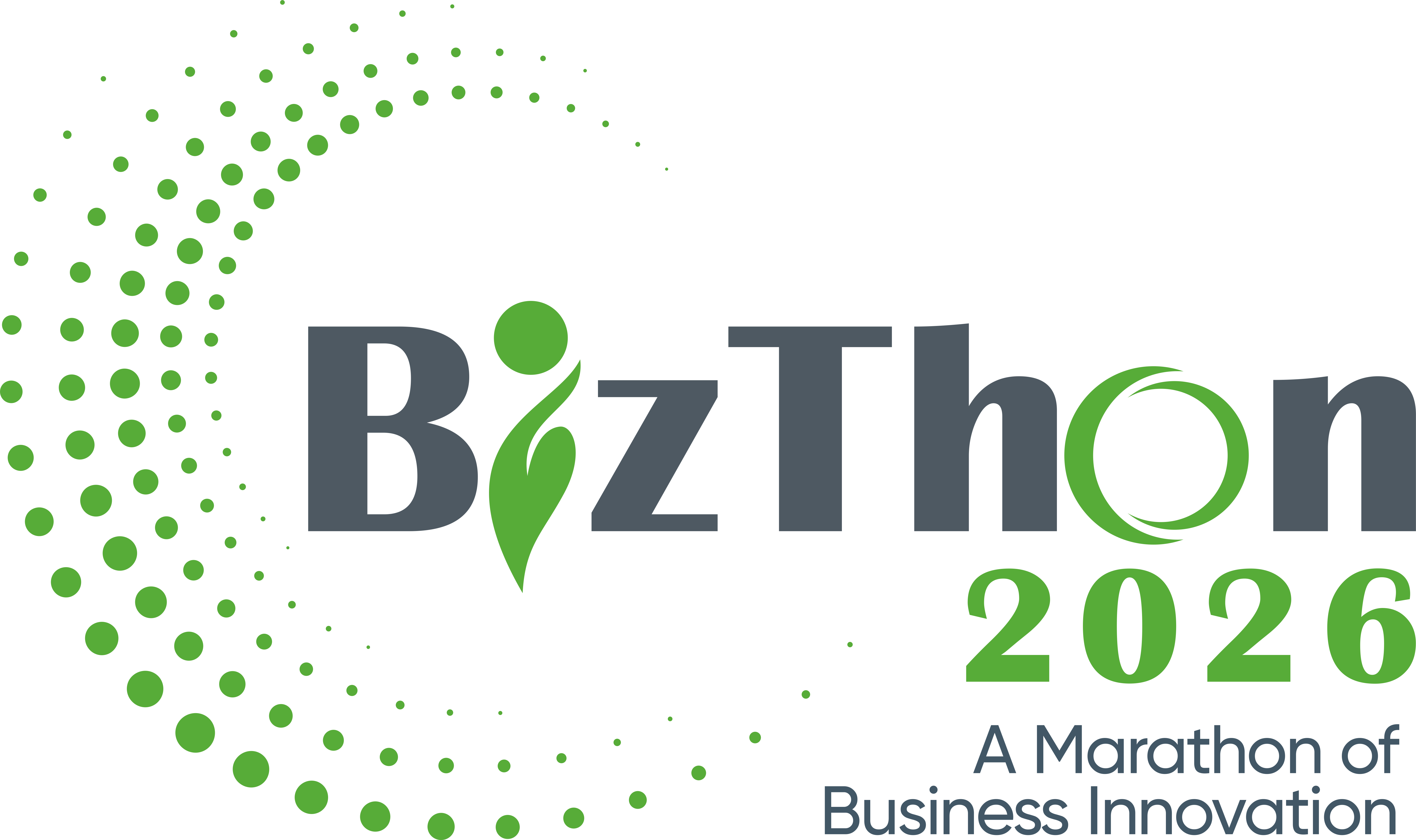 BizThon 2026 Logo