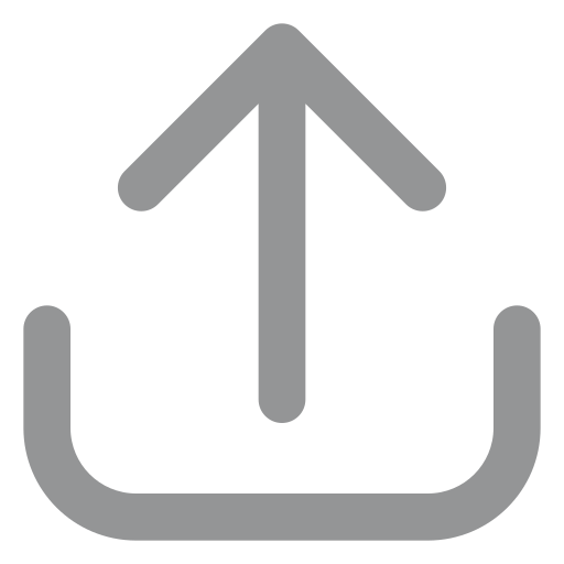 Upload icon